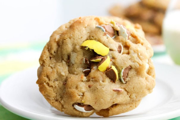 Cadbury_Mini_Egg_Chocolate_Coconut_Cookies