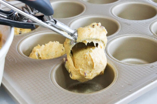 Pumpkin Whoopie Pies