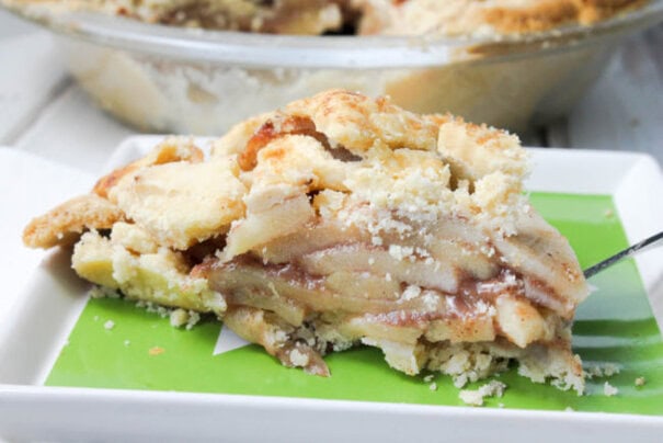 apple-pie