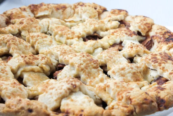 apple-pie