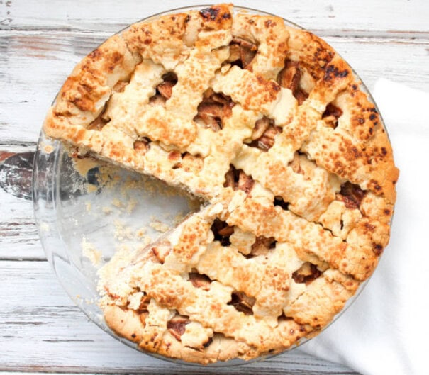 apple-pie