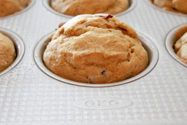 Pumpkin Whoopie Pies