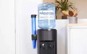 Select bottled water cooler