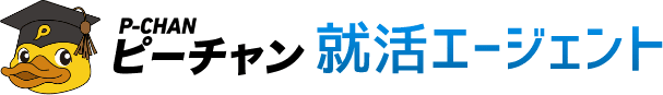 P-CHAN就活エージェント