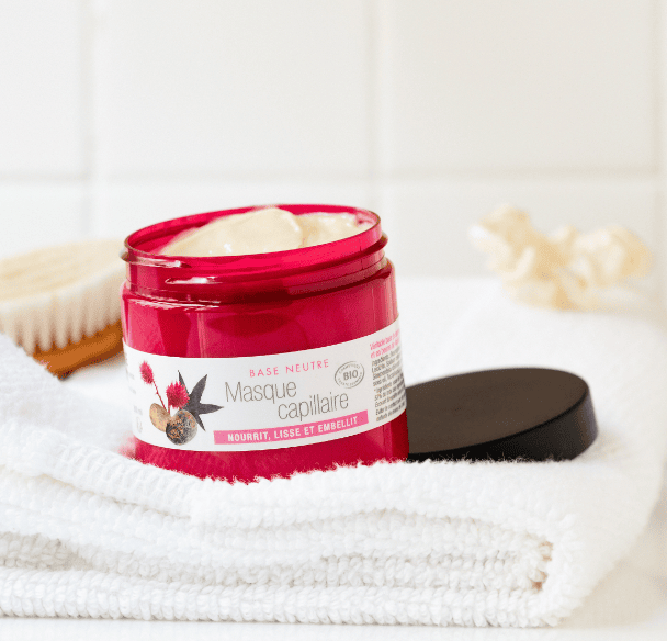 Bases neutres - Aroma Zone