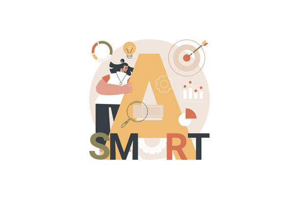 SMART ADHD Behavior-Based Goals