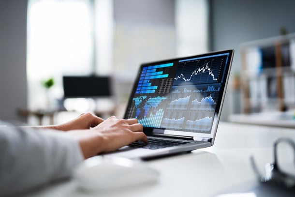 Transforming Analytics: The Machine Learning Edge with Nick Battaglia