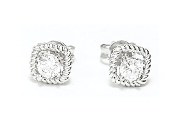 Anting Emas Tania GWH0114