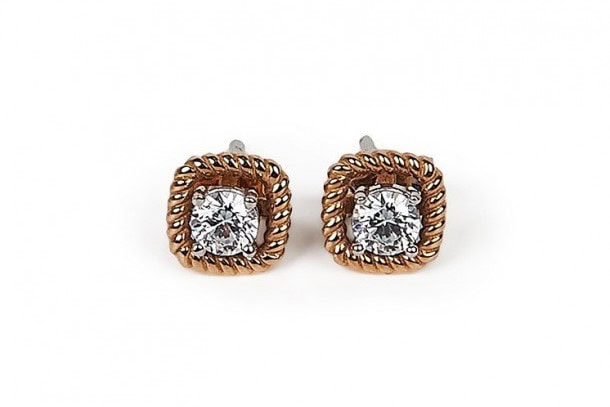 Anting Emas Megan GWH113