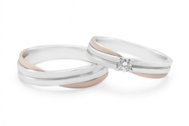 cincin pernikahan WR0168