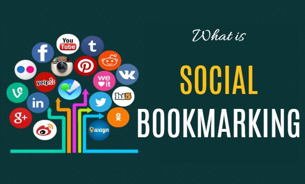 What is Social Bookmarking