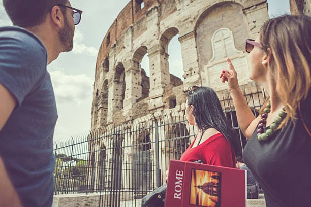 Meine Rezension zum Rome Pass: Ist es zuverlässig, Eintrittskarten für Rom-Attraktionen zu buchen? 1 Rom
