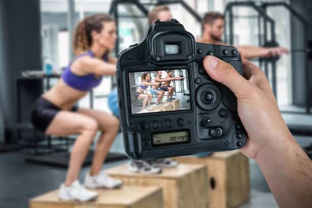 Video, foto & podkast 3