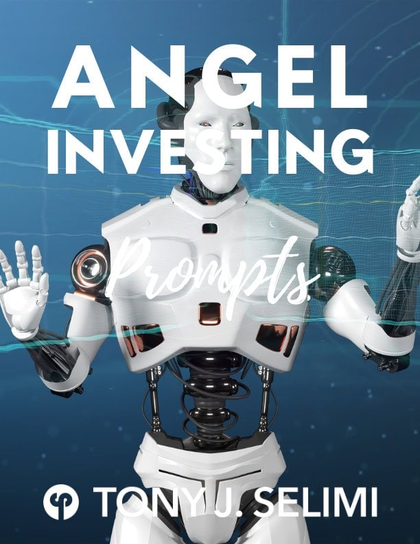 Angel Investing Prompts