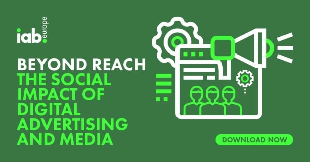 Informe Beyond Reach sobre el impacto social de la publicidad digital en Europa