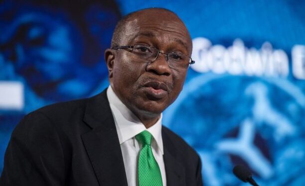 Godwin EmefielE