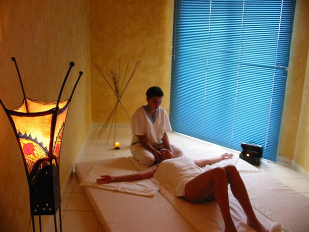 Thalassothérapie à l’île de Djerba Tunisie