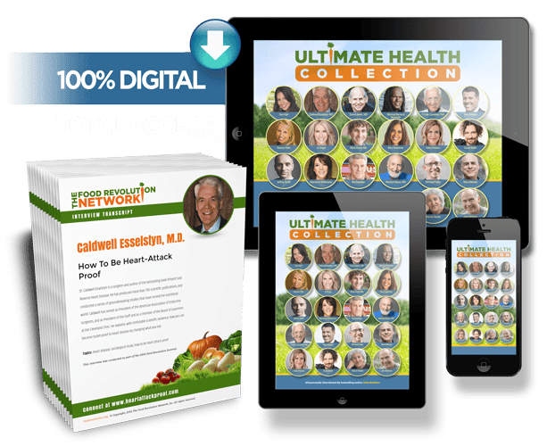 Ultimate Health Collection