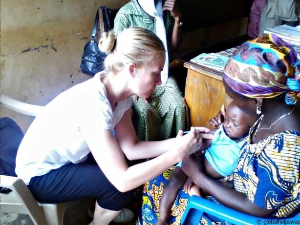 globalhelpswap Volunteering experiences: Health Care in Ghana