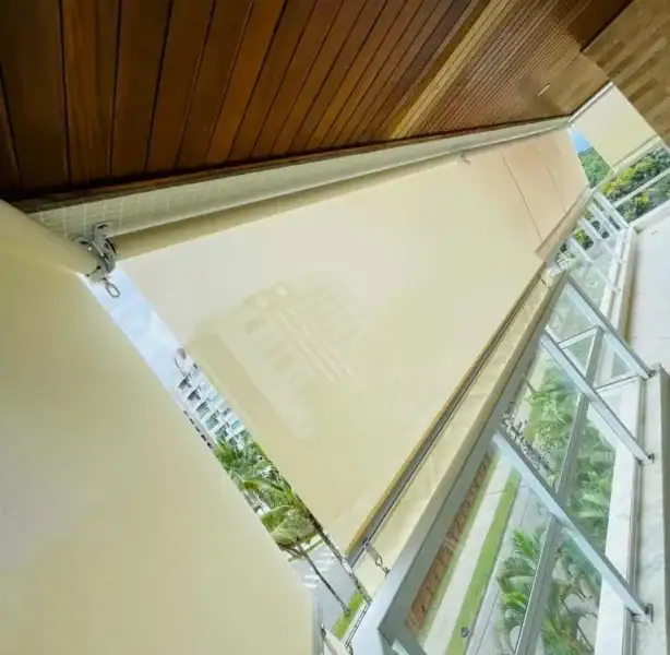Dicas Práticas para Enfrentar o Calor com Toldo Cortina Automatizado em Bertioga