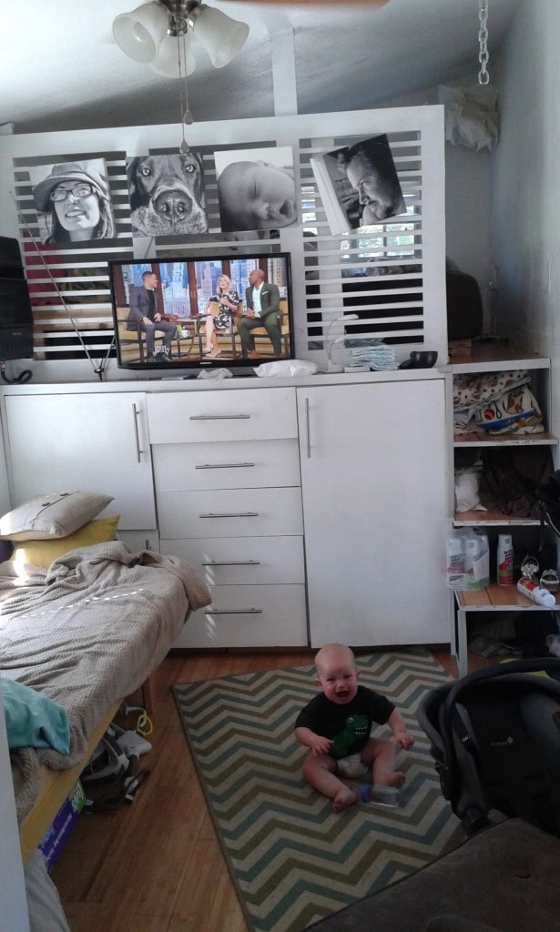 the couch will change soon