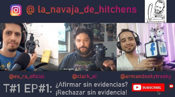 La navaja de Hitchens