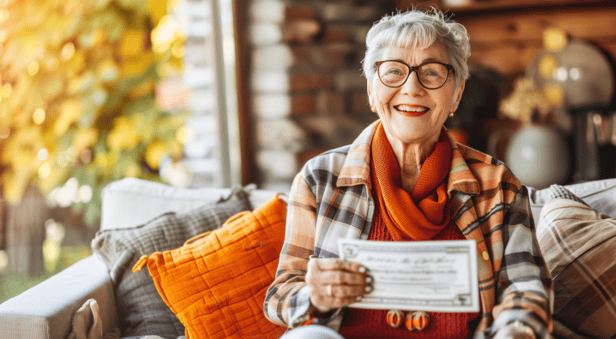 Peter Lawrence of Hauppauge, NY Explains What You Need To Know About Your Social Security Retirement Benefits
