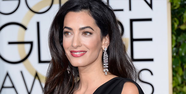 Amal Clooney