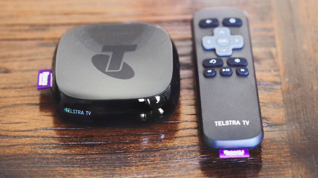 Telstra TV in Townsville computer repairs nerds