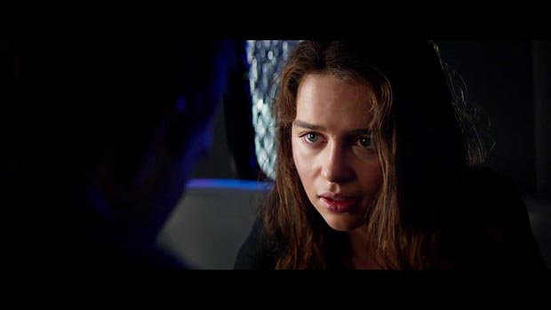 Terminator Genisys still shot