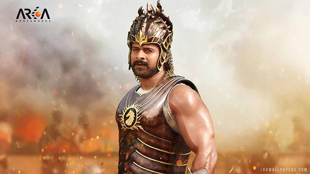 Bahubali. The Beginning Movie HD wallpapers