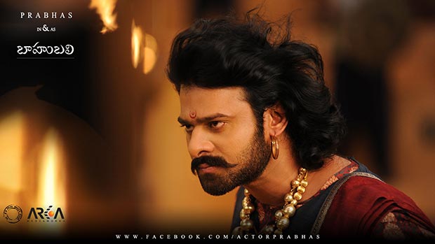 Bahubali. The Beginning Movie HD wallpapers