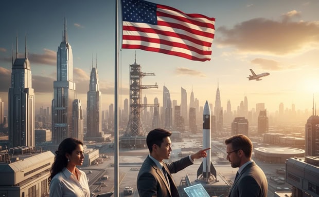 Spaceport Cities: Entrepreneur Migration Through SpaceTech Investments
