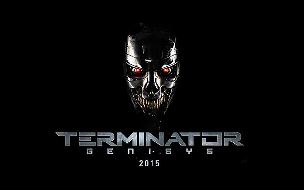 Terminator Genisys wallpaper