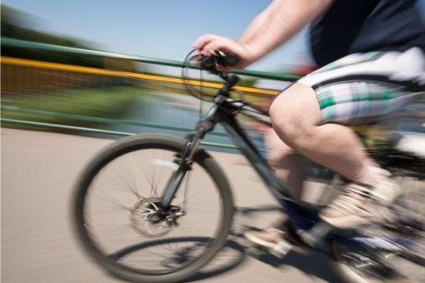Best bike for 250lb man cheap