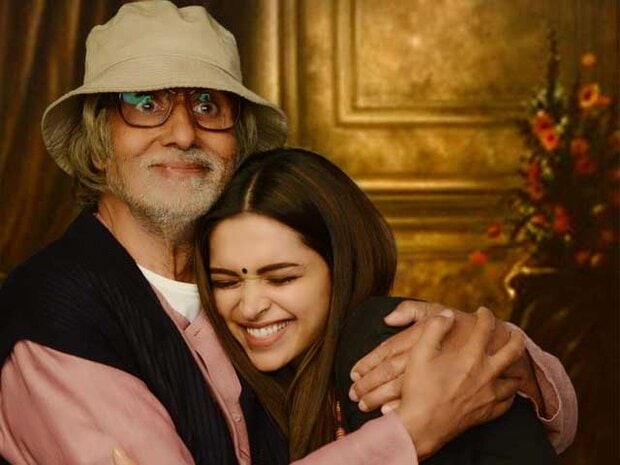 Piku and her father