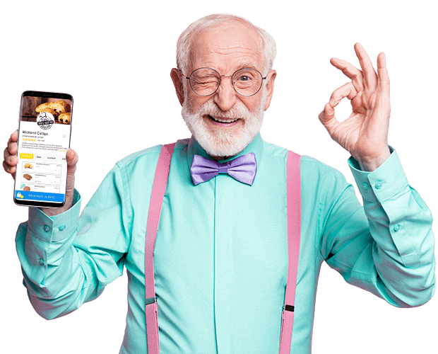 opa-mit-smartphone