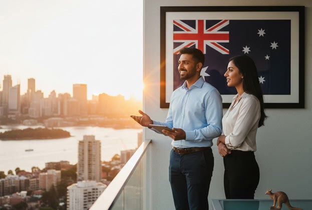 Success Stories: Entrepreneurs Who Thrived in Australia and Latvia