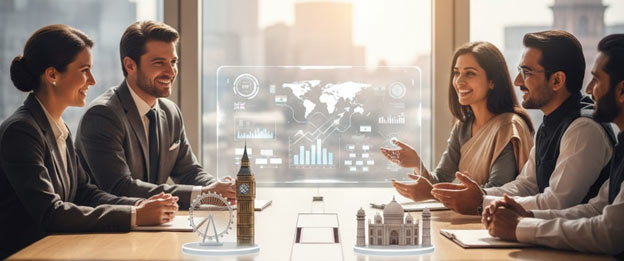 UK–India Trade Negotiations and the Impact on Business Visa Policy