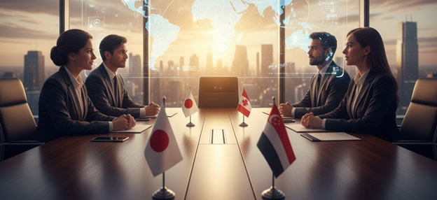 Where Capital and Innovation Will Flow in 2026
