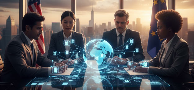 How Protectionist Immigration Policies Are Impacting Global Talent Flows and Business Location Strategy