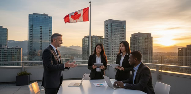 Understanding the Role of Angel Investors, VC Funds & Incubators in Startup Visa Programs