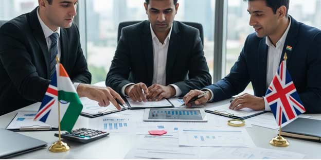 Business Immigration Cases