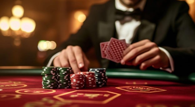Why the Best Entertainment Experiences Balance Excitement With Intentional Play