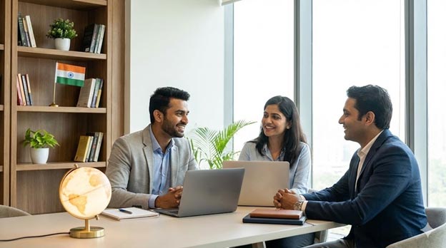 Top Business Immigration Trends to Watch in 2026