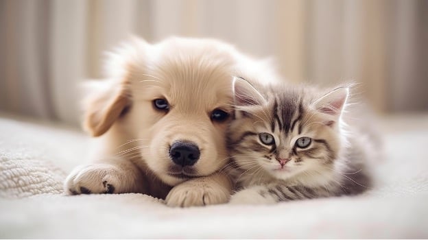 PAWS & REFLECT