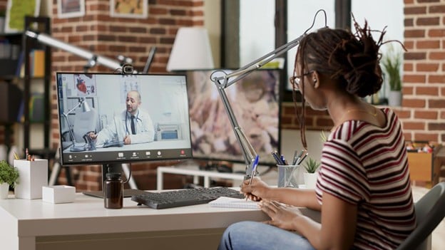 Telehealth: How Virtual Care Is Transforming Mental Health Access