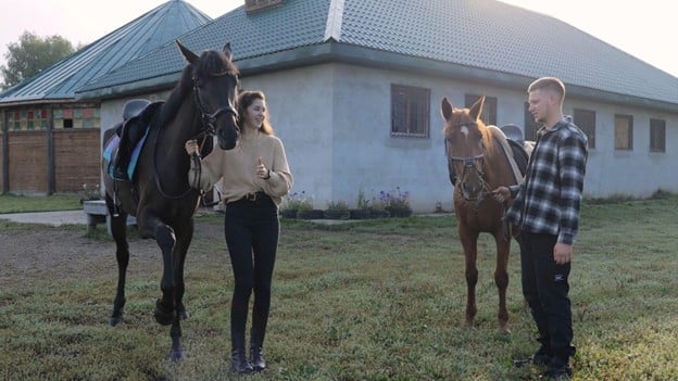 Horses as Estate Assets: What Happens When Valuable Equine Property Becomes Part of an Inheritance