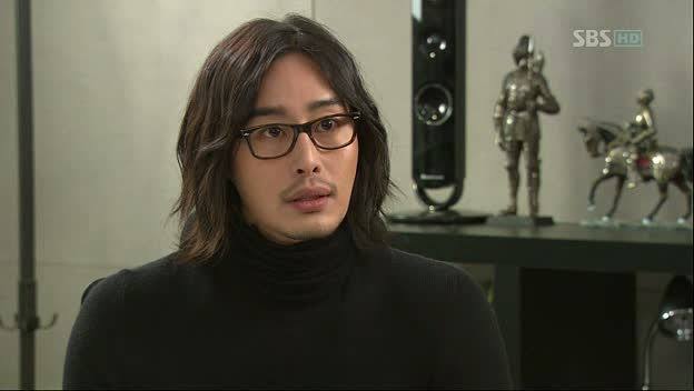 Bintang K-Drama Lahir di Luar Negeri