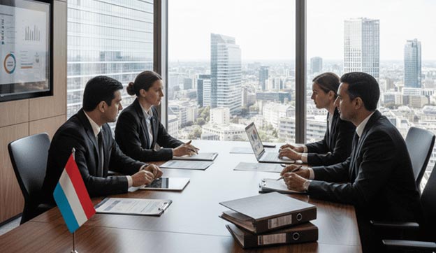 Wealth Structuring 2025: Trusts, SPVs, and Offshore Entities in Global Immigration